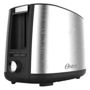 Torradeira Oster Inox Simple Life Mod Ort 600