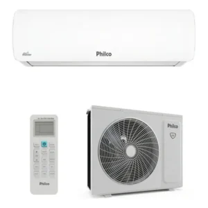 Ar Condicionado Split Hi Wall Inverter 18000 Btus Pac18fb Frio Philco 220v