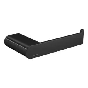 Papeleira Parede Deca Versa Black Noir 2020.bl31.no