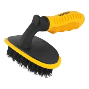 Escova Para Limpeza De Pneus, Vonder Ostenvonder