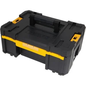 Caixa Plastica Ferrament 2 Gavet Tstak - Dwst17803 - Dewalt