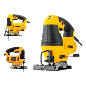 Serra Tico Tico Dw300 Dewalt 500 W C/ Base Ajustavel Lamina