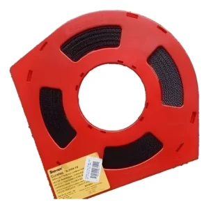 Serra Fita Fb 1/2x24rw-30m Starrett Vermelho 0