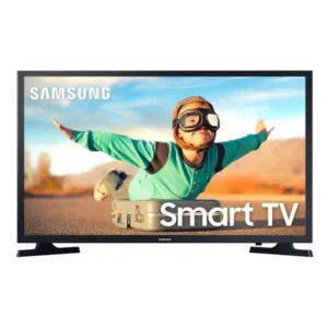 Smart Tv Samsung Ls32betblggxzd 32 Hd Wifi