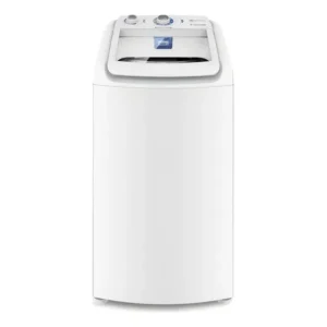 Máquina De Lavar 9kg Efficient Care Led09 Branco Electrolux