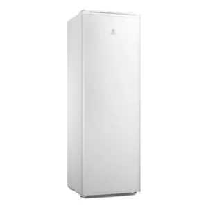 Freezer Vertical Electrolux Fei27, 234 Litros, 220 Volts Branco 220 Volts