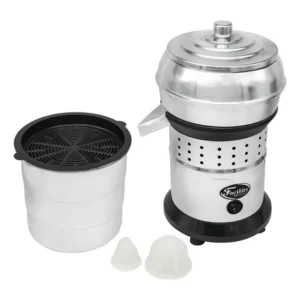 Espremedor Industrial Facility Inox 500W 3L Laranja Limão