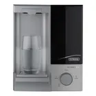 Purificador de água Europa Água gelada Da Vinci Ice Inox cinza - - Imagem 4
