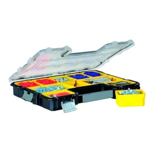 Organizador Fatmax Pro Fmst14920 - Stanley Cor Preto