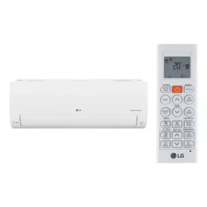 Ar Condiciona Lg Ai Smart Inverter Voice 9000 Btus Frio Branco 220v