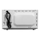 Micro-ondas Philco Pmo123 20l 1100w Branco Espelhado 220v 220v - Imagem 8