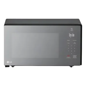 Micro-ondas Lg Neochef 30 Litros Espelhado Ms3094nr - 127v 127v