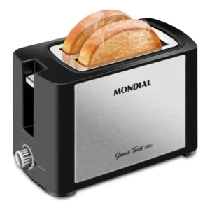 Torradeira T-13 Smart toast 800w Mondial