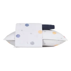 Jogo De Cama Solteiro Infantil Altenburg Astro Kids 3 Pçs