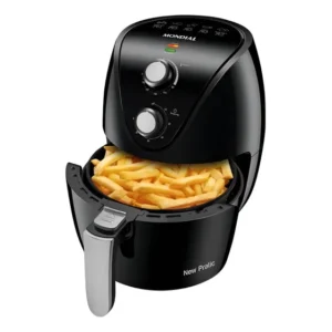 Fritadeira Air Fryer 3,5 Litros Af-31 Mondial