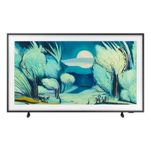 Samsung Vision Ai Tv 43 The Frame 4k Ls03f 2025