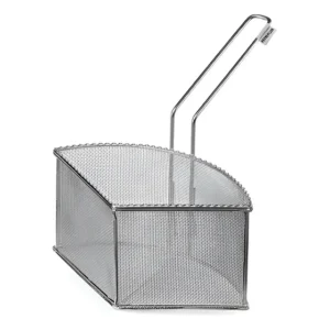 Kit C/3 - Peneiras Para Escorrer Espaguete Triangular - 35