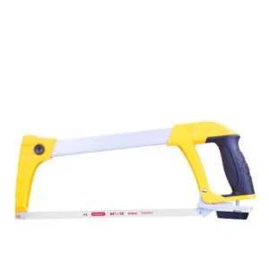 Arco De Serra 12 Ajustavel Alta Tensão Pro 15-098 Stanley