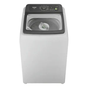 Máquina De Lavar 13 Kg Cwn13ab Consul 127v Branco