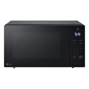 Micro-ondas Neochef Lg 30 Litros Preto Limpa Fácil Preto 127v