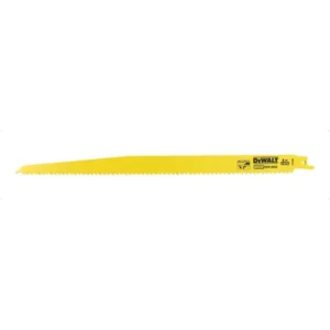 Serra de zibelina Segueta Dewalt Dw4804-2 Z 2 unidades 04001275