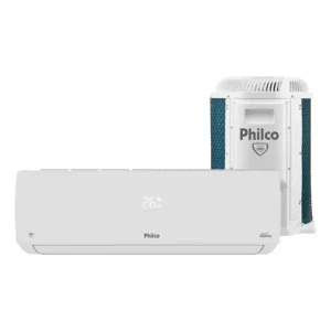 Ar Condicionado 9.000 Btus Split Frio Pac9000ifm15 Philco Branco 220v