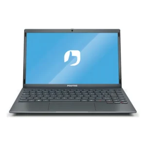 Notebook Positivo Motion C41tdi Intel® Celeron Dual Core 14 Hd Linux Cinza Escuro