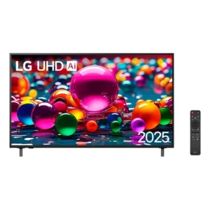 Smart Tv LG 50 4k, Uhd, Hdr, Wifi, Bluetooth, Amazon Alexa