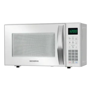Micro-ondas MO-01-21-W 1200W Mondial