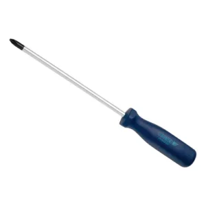 Chave de Fenda Cruzada Phillips 1/8" x 2.3/8" - Gedore 036290