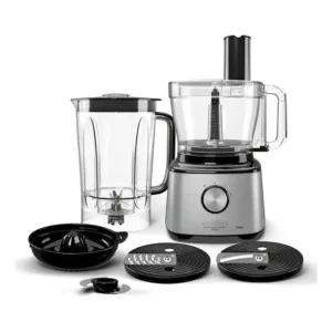 Multiprocessador Bmp2000 Potência 1300w 5 Em 1 220v Britânia Preto 220v