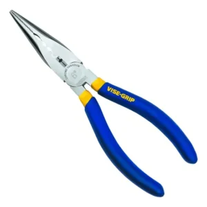 Alicate Multifuncional 6'' Vise-grip Irwin - 1864074