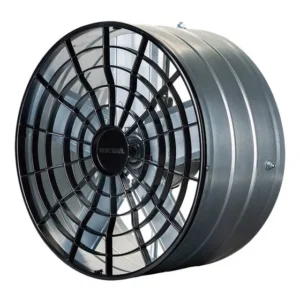 Exaustor/ventilador 30 Cm P/ Restaurantes E Lanchonetes