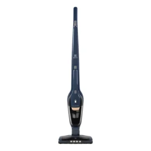 Aspirador de Pó Vertical ERG25N 18V Ergorapido Electrolux sem Fio 2 em 1 Luz LED