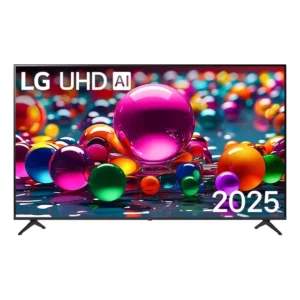 Smart Tv LG Led 75 75au801c0sa A7 Ai Processor 4k Gen8 Webos 25 Sound Pro 100v/240v