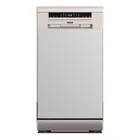 Lava-louças Tramontina Inox 9 Serviços Sb09x 45 Com 6 Prog Branco 220v - Imagem 3