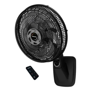 Ventilador De Parede Mallory Smart Control Ts 140w Controle