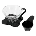 Peneira Hario V60 01 Vdg-01 Preto - Imagem 3