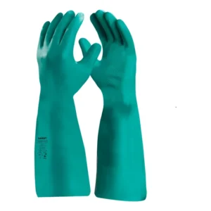 Luva Nitriflex Ca 12254 Danny Ca 36104 Tamanho M