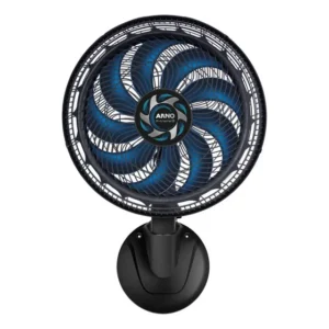 Ventilador Arno X-treme 9 Parede 40cm Ve9p