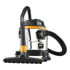 Aspirador De Pó E Água Wap Gtw 15 14,8l 1700w Inox 127v