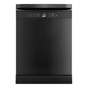 Lava-louças Electrolux Ll14p 14 Serviços Preta A 127v