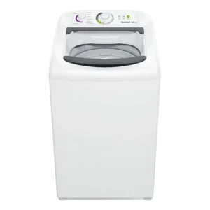 Máquina de lavar automática Consul hasta 12kg - branco