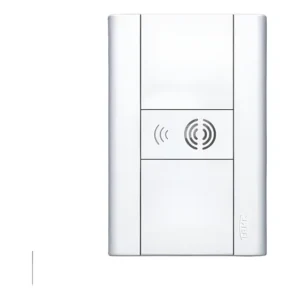 Campainha Cigarra Bivolt Modulare Fame