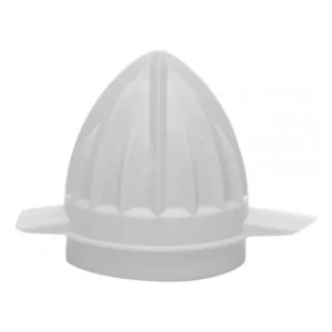 Castanha Cone Grande Branco Do Espremedor E-01/ E-14 Mondial