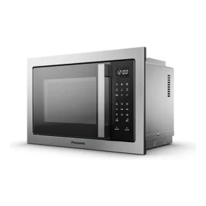 Micro-ondas Embutir Panasonic 30l Inox Nn-gb68qsruk