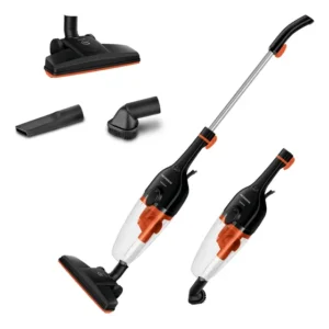 Aspirador De Pó Turbo Cycle, Mondial, 1500w - Ap-40-b Preto/laranja 127v
