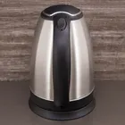 Chaleira Elétrica Pratic Inox - Mondial Inox/preto 127v - Imagem 5