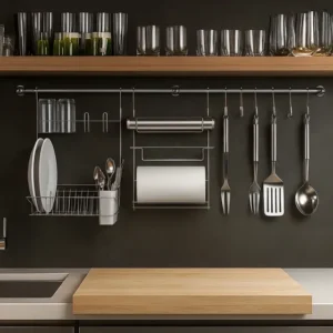 Escorredor De Louça Arthi Cook Home 9 Cozinha Gourmet