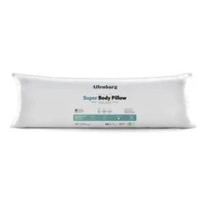 Travesseiro Super Body Pillow Xuxão 50x145cm Altenburg